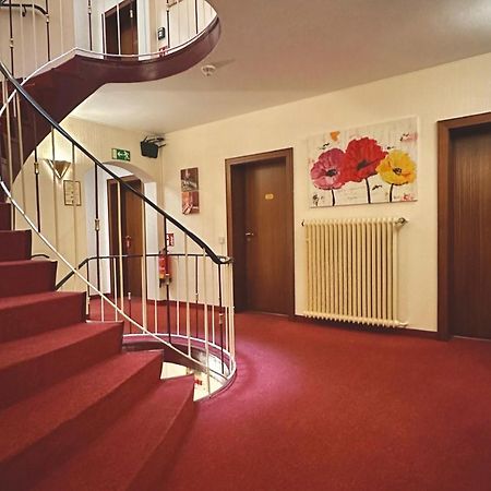 Hotel Imperial Krefeld Luaran gambar