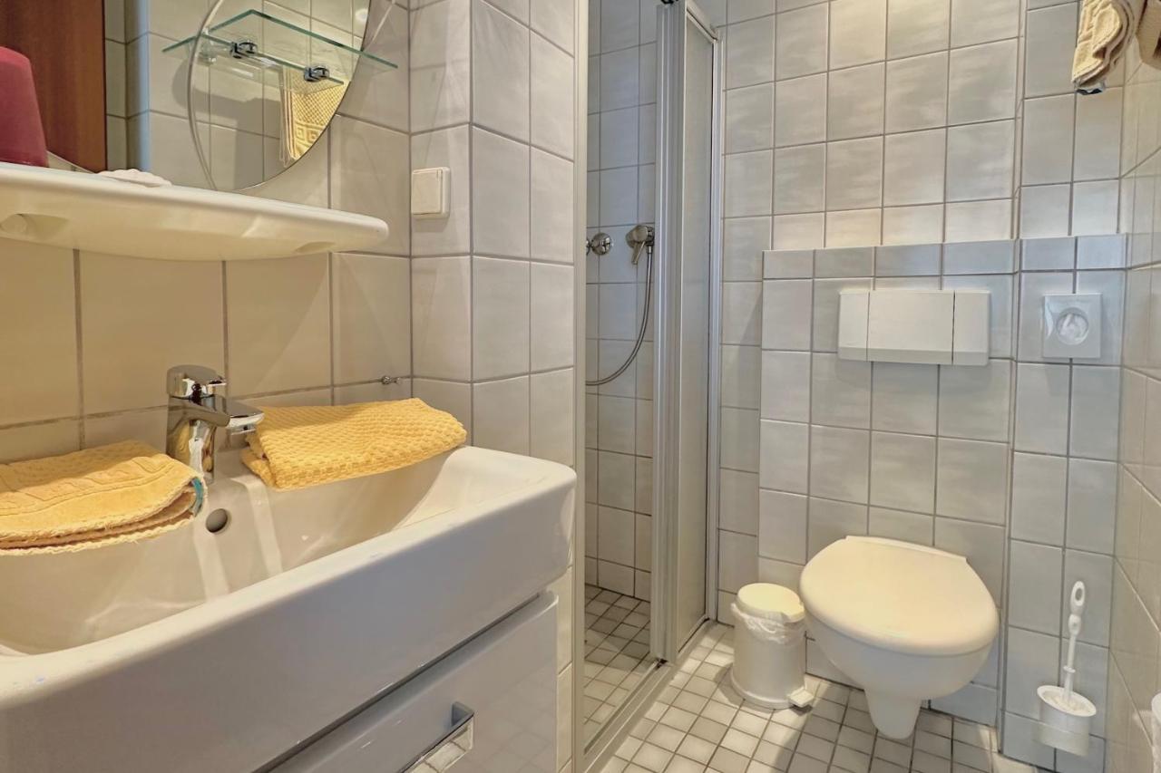 Hotel Imperial Krefeld Luaran gambar