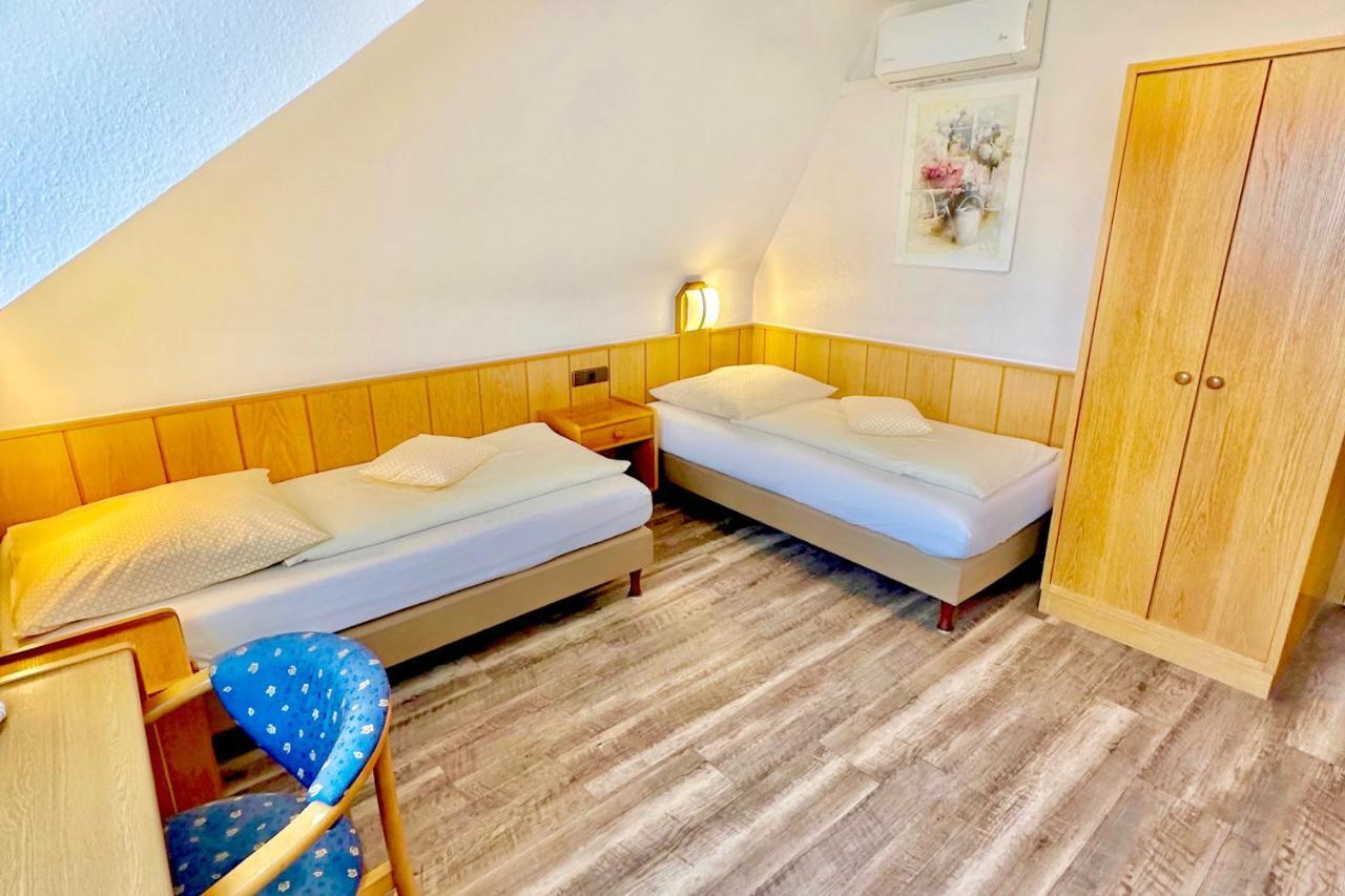 Hotel Imperial Krefeld Luaran gambar