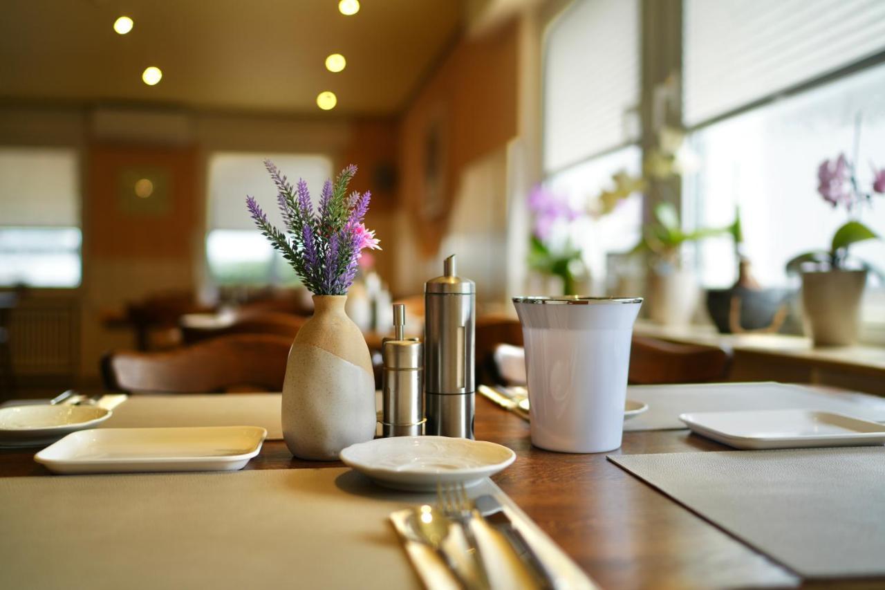 Hotel Imperial Krefeld Luaran gambar