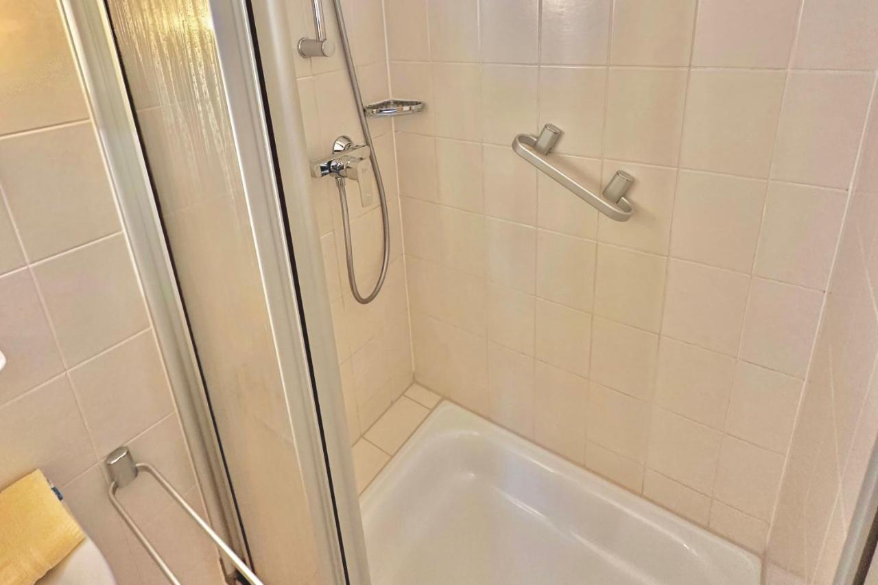 Hotel Imperial Krefeld Luaran gambar