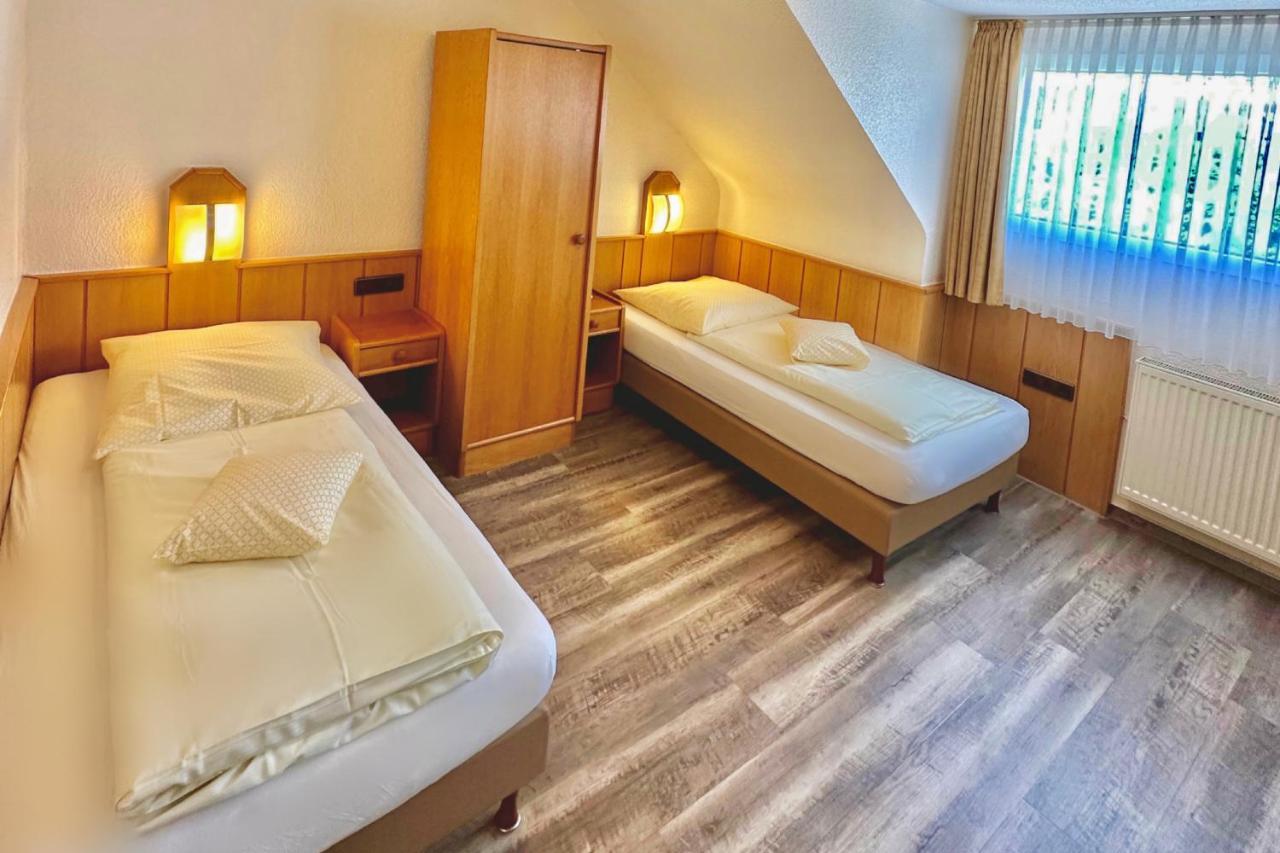 Hotel Imperial Krefeld Luaran gambar