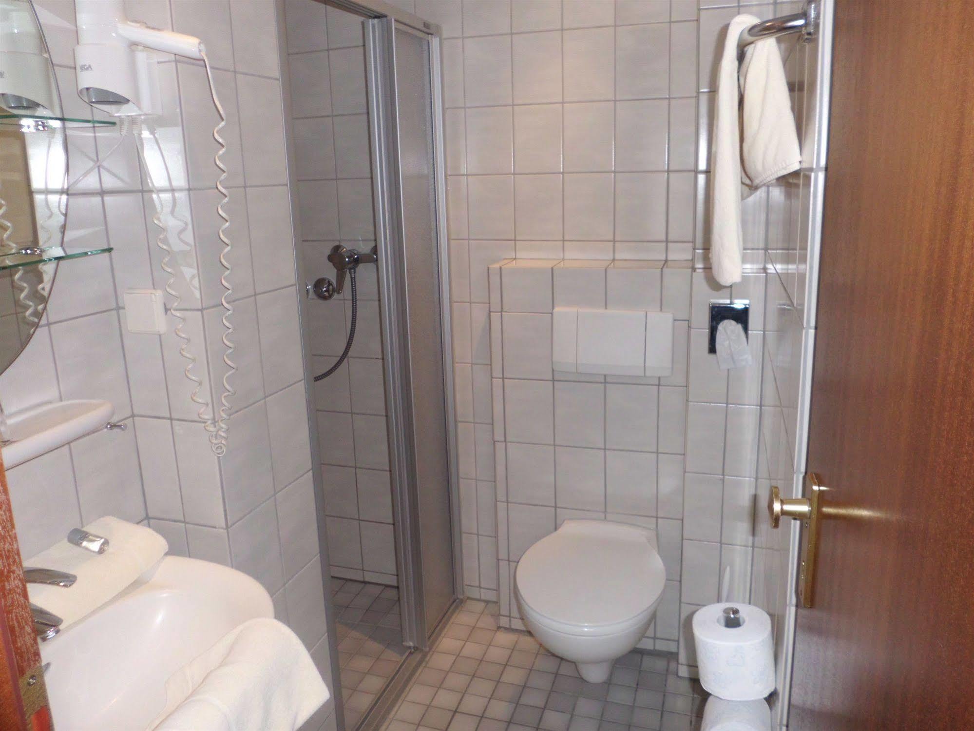 Hotel Imperial Krefeld Luaran gambar